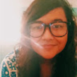 Meet your Posher, Leilani